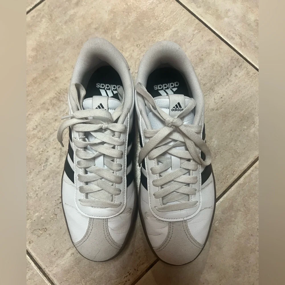 Adidas Samba Sneakers Shoes - Picture 2 of 6